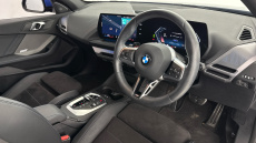 BMW 1 Series 120 M Sport 5dr Step Auto Petrol Hatchback